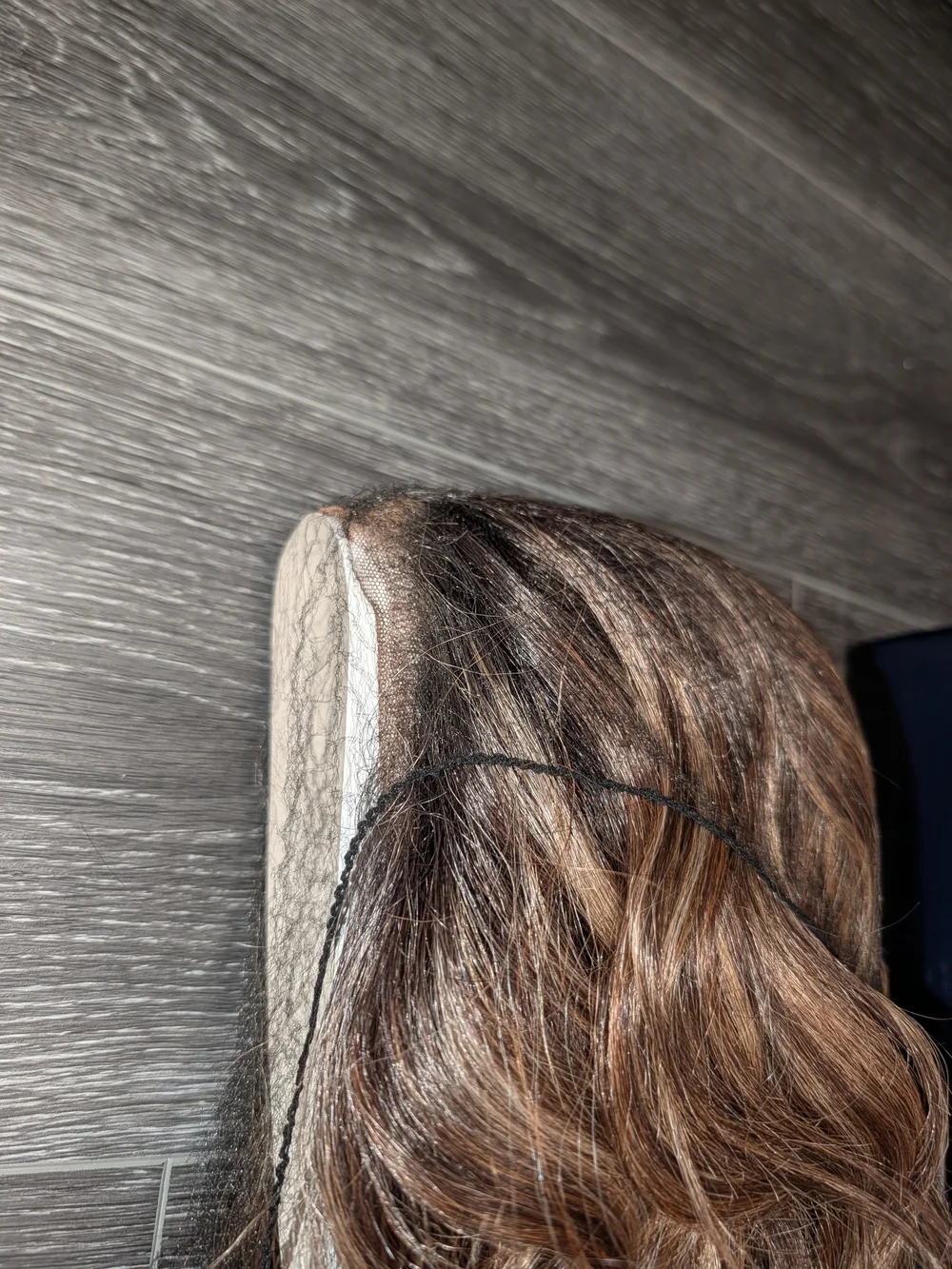 Outre soft brown